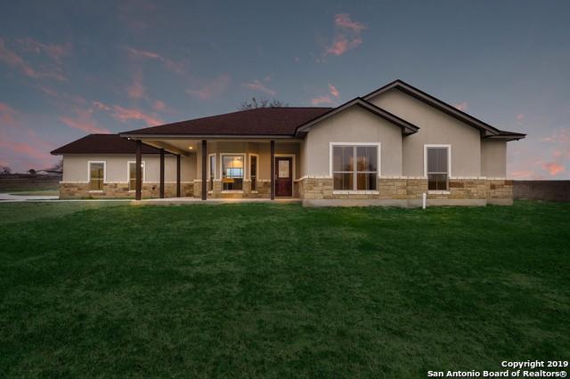 205 Bluebonnet Ridge - Photo 1