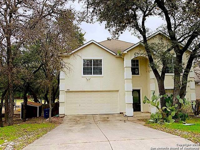 7731 Braun Bend - Photo 1