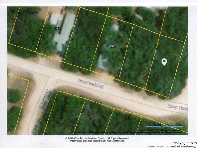 0 Camp Verde Rd - Photo 1