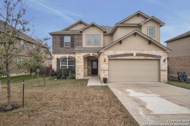 544 Saddle Vista - Photo 1