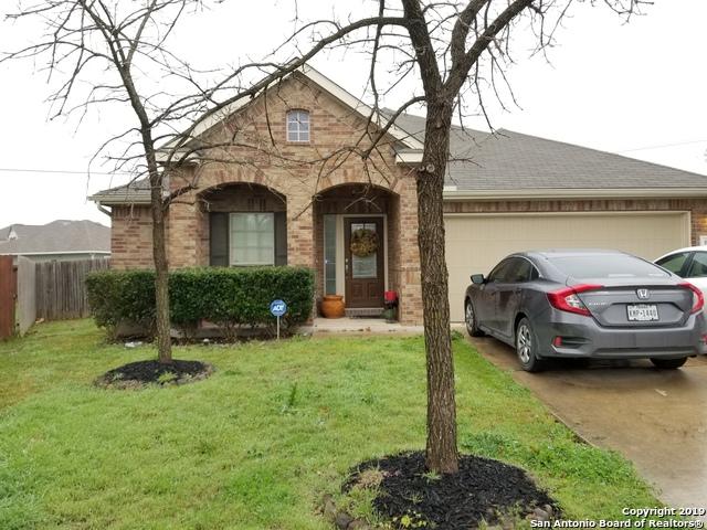620 Saddlehorn Way - Photo 1