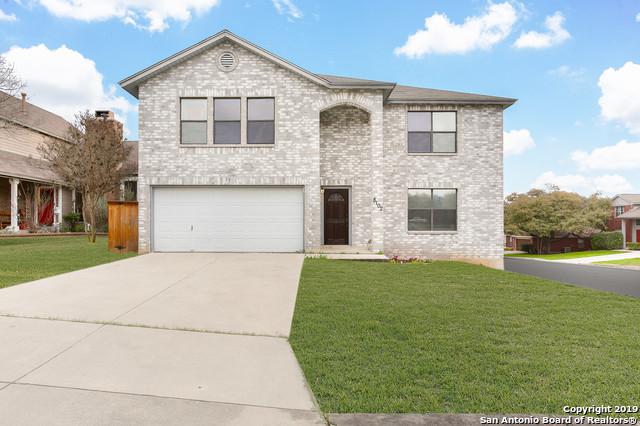 8102 Shoal Trail - Photo 1