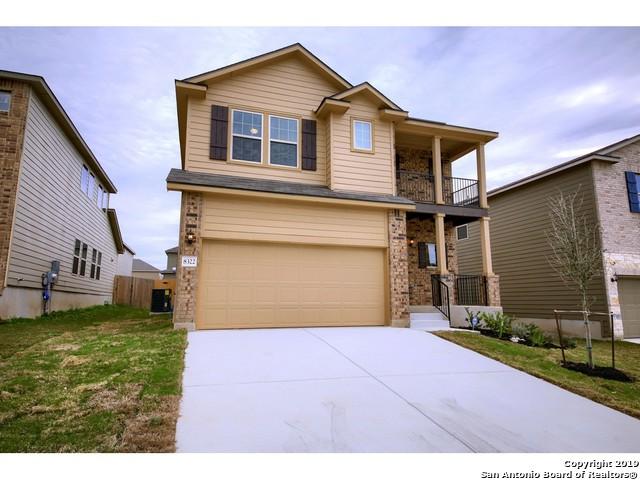 8322 Prickly Oak - Photo 1