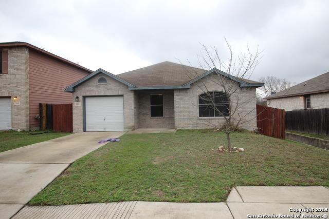 3822 Salty Marsh - Photo 1