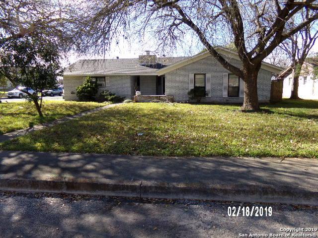 135 Creekside Drive - Photo 1