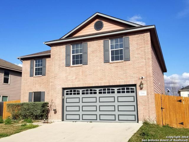 7708 Copper Hollow - Photo 1