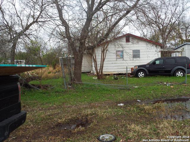 1109 Hough - Photo 1