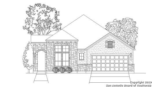 3820 Monteverde Way - Photo 1