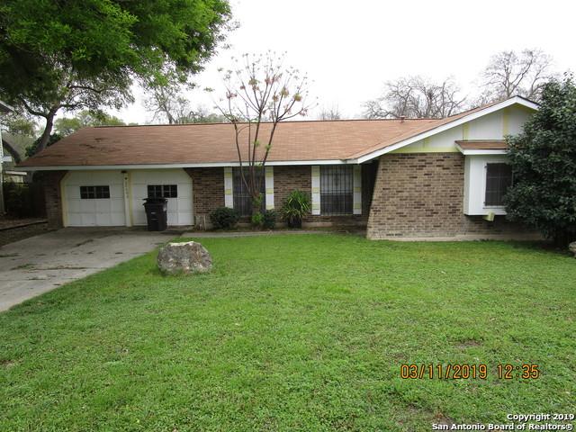 12606 La Bahia - Photo 1
