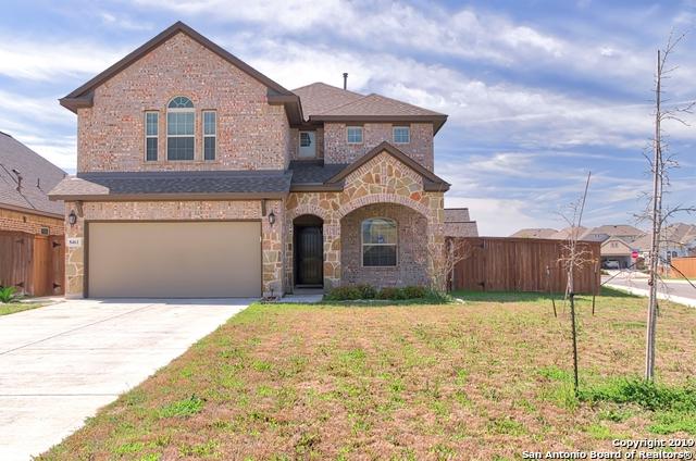 8461 Lajitas Bend - Photo 1