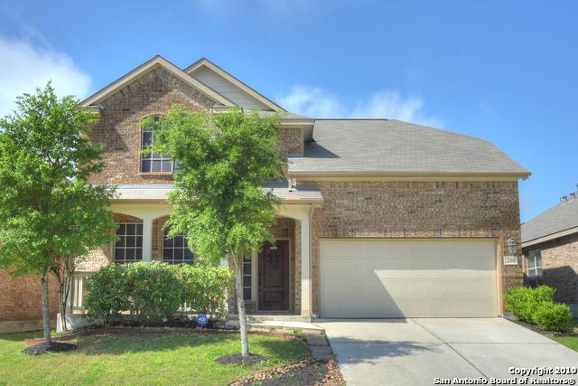 201 Rawhide Way - Photo 1