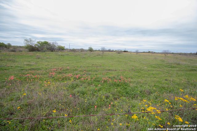 (11 +/- ACRES) St Hwy 97 E - Photo 1