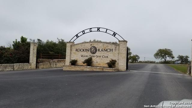 LOT 560 Rocking J Ranch - Photo 1