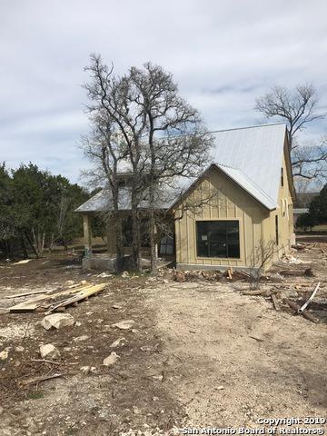115 Mountain View Trail - Photo 1