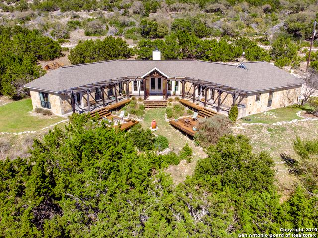 1360 Bear Springs Trail - Photo 1
