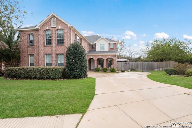 10638 Canyon River - Photo 1