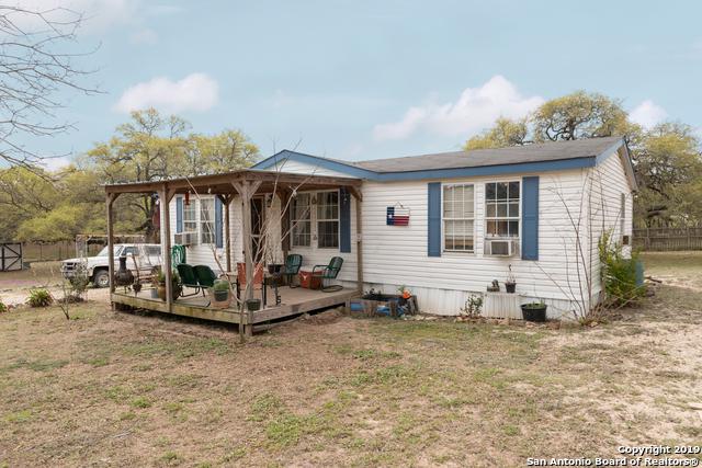 218 Mil Encinos - Photo 1