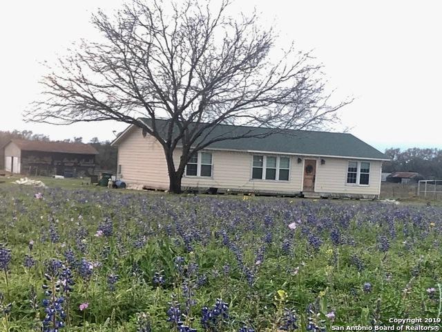 526 County Road 6723 - Photo 1