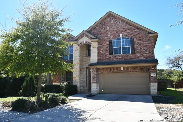 3223 Highline Trail - Photo 1