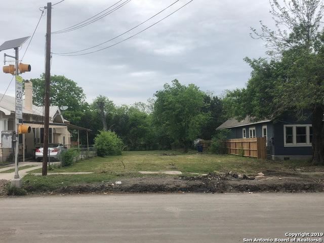 819 Lamar St - Photo 1