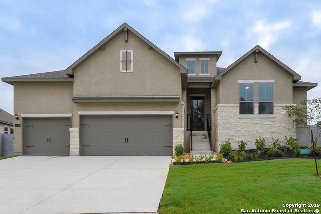 1243 Yaupon Loop - Photo 1