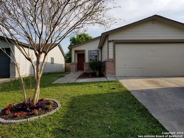 7320 Booker Bay - Photo 1