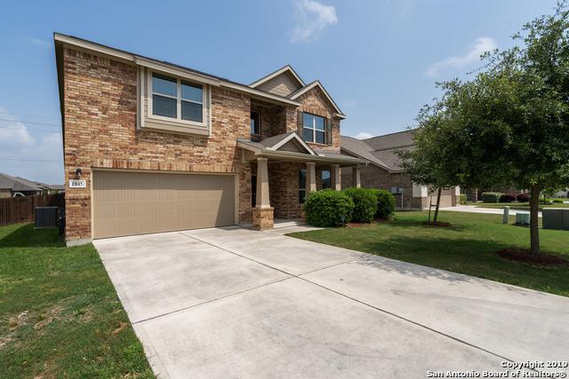 1845 Sunspur Rd - Photo 1
