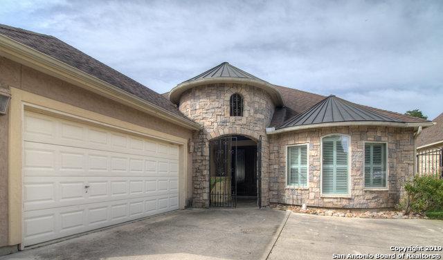 2615 Wilderness Way - Photo 1