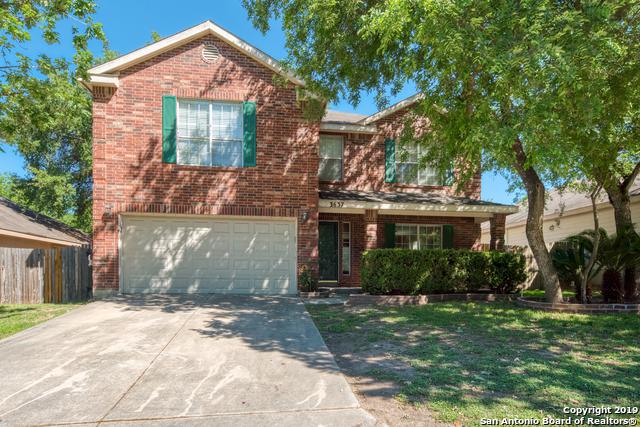 3637 Diamond Falls - Photo 1