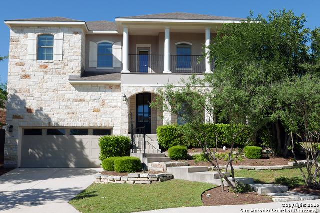 3106 Highline Trail - Photo 1