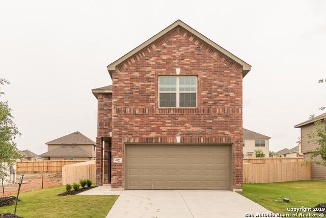 4923 War Horse Dr - Photo 1