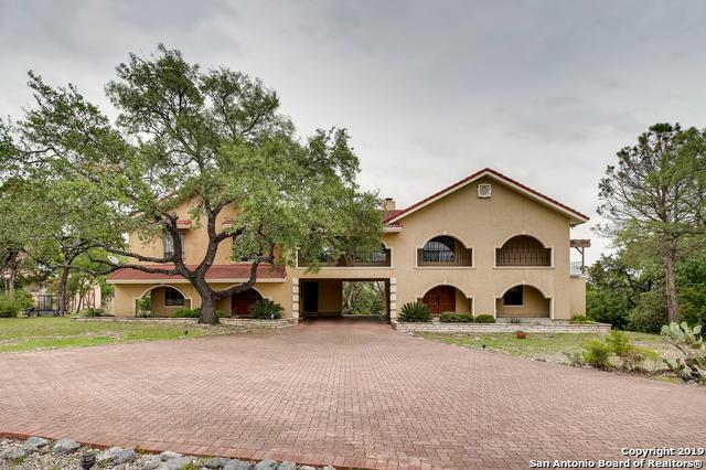 14814 Circle A Trail - Photo 1