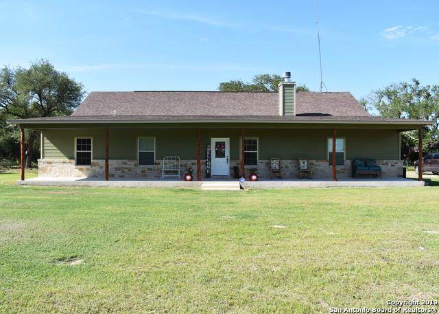 1521 County Road 7711 - Photo 1