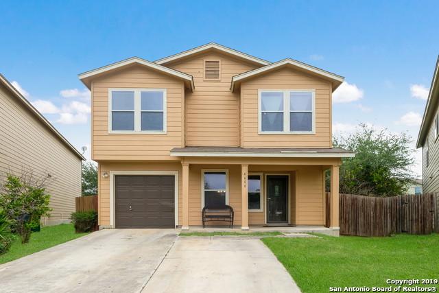 4606 Ida Spring Dr - Photo 1