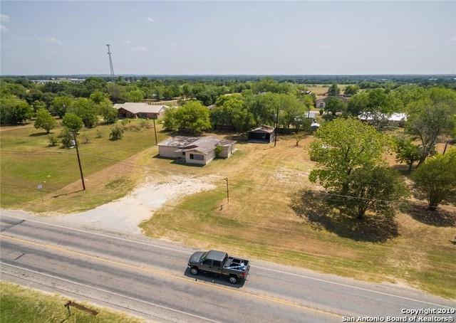 631 San Marcos Hwy - Photo 1