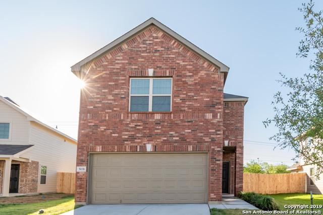 5038 War Horse Dr - Photo 1