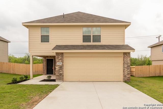 4938 War Horse Dr - Photo 1