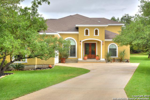 830 Venado Hills - Photo 1