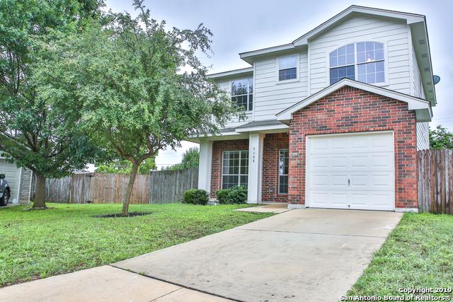 7106 Heathers Field - Photo 1