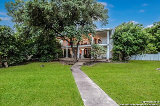 414 Babcock Rd - Photo 1