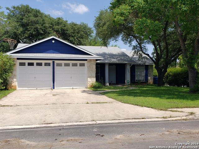 5902 Valley Branch St - Photo 1