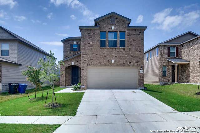 4518 Stetson Park - Photo 1