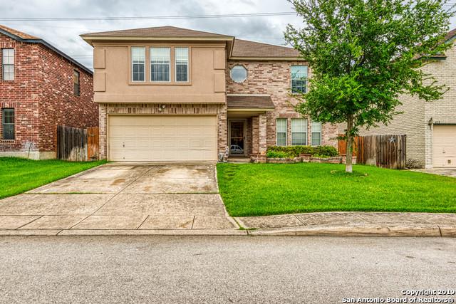434 Bluegrass Creek - Photo 1