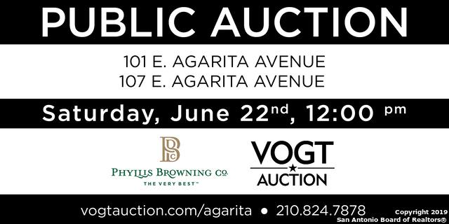 107 Agarita Ave - Photo 1