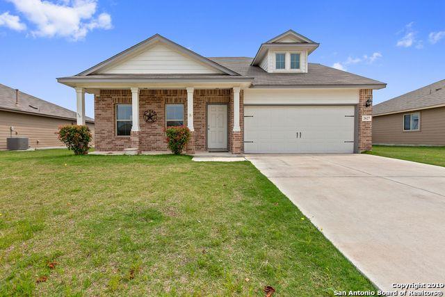2627 Diamondback Trail - Photo 1