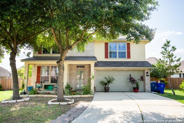 204 Frontier Cove - Photo 1