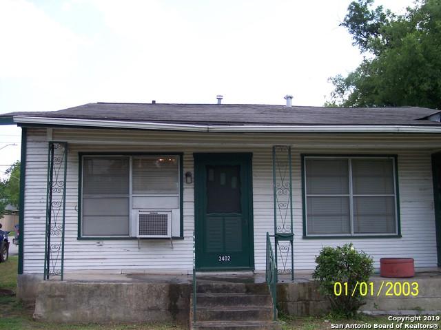 3402 Travis St - Photo 1