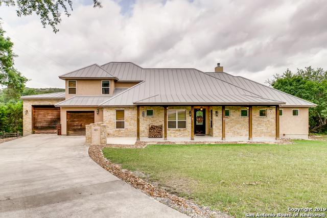 401 Shepherd's Crook - Photo 1