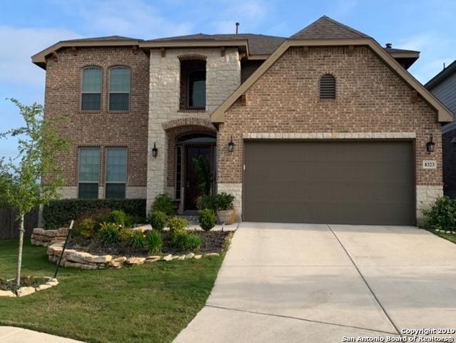 8323 Kerria Landing - Photo 1