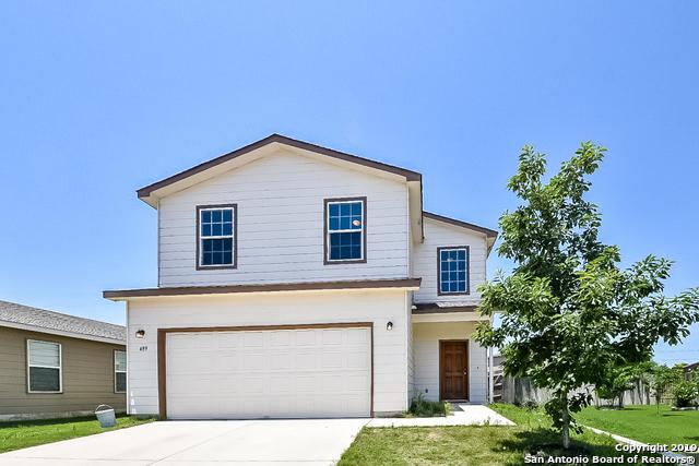 489 Auburn Park - Photo 1
